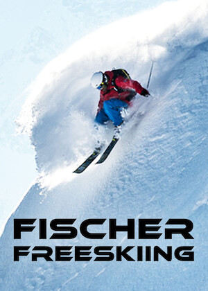 Fischer Freeskiing