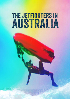 The Jetfighters in Australia