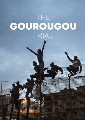 The Gourougou Trial